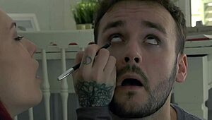 exotic silvia rubi craves muff diving and ass fucking with big cock