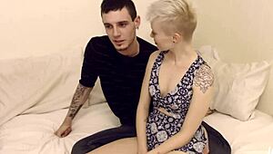 Matt & Peach Bang 7 Times A Day In Wild Lustery Submission!