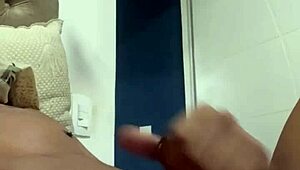 want some cum rain to relieve that tension?