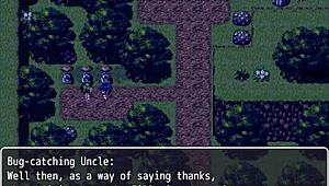 tanned girl natsuki hentai game ep 14 she got her massive ass spanked real good in 3d porn with big tits