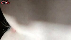 Chubby Wife Sucks Big Black Cock