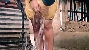 Indian Sexy Sister-In-Law In Passionate Sex