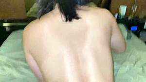 Que Pase El Que Sigue: Three Guys Take Turns in Anal Action.