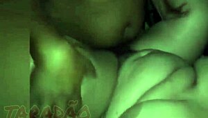 hey babe, can I finish deep in your hairy ebony pussy?