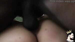 POV Rumahan dengan Teman Hamil Pamela Pantera