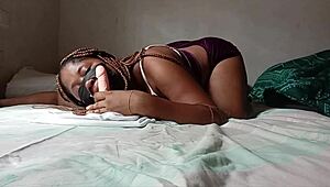 how rough is that horny muff diving and gangbang sucking?