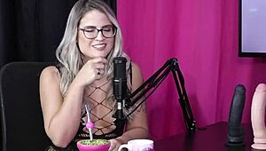 I enjoy sucking fingers while fucking pussy and placing steak on naked bodies in brazilian group sex