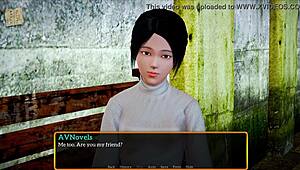 Bold Hentai Family Adventures in Anime Style