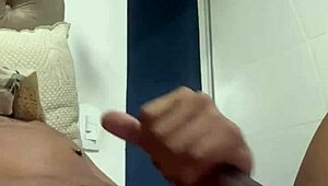 want some cum rain to relieve that tension?