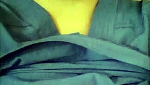 nurse with passion becomes hospital sensation touching breasts to seduce social media followers most dirty in medical office real porn of busty nurse