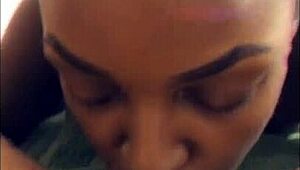 Cubana Nasty Says, 'Give Me Some Head'