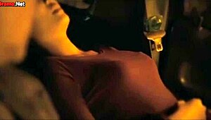 Wow, did you see Lee Tae Im in that hot Korean movie sex scene?