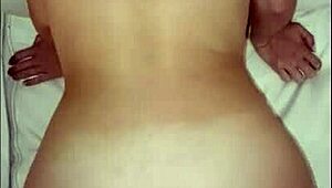 Sexy Librarian Fucks Student Bent Over In Shaved Hairless Scene