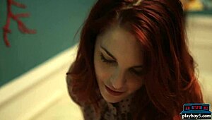 Does this petite Spanish teen 18+ take control with blowjob and muff diving?