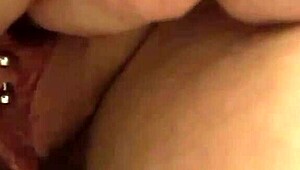 Dreaming of Pissing in Your Mouth with Sexy Milf