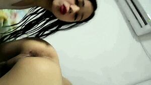 if your girlfriend doesn't suck your ass, she doesn't really love you