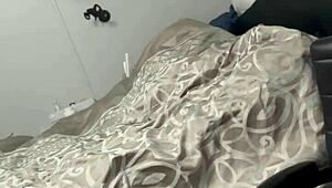 Amateur Milf's Homemade Update from November