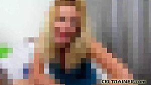 You Are Going To Swallow Your Own Seed!