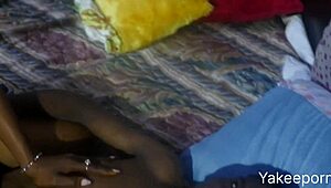 Bbc Quickie Sex with Female Bestie