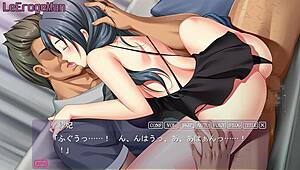 Kabe no mukou no tsuma no koe - hiroto 2