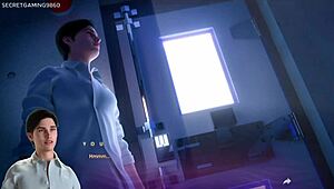 caught stepmom masturbating and craving to bang her hot body