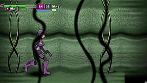 Aunt cass instructs joi with fruit and milk