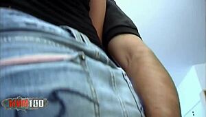 i and my friend alex fuck two spanish brunettes craving cocks