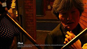 Retrieving The Past S3 Ep28