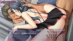 Kabe no mukou no tsuma no koe - hiroto 2