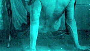 Vintage Retro Porn Collection With Hairy Beavers