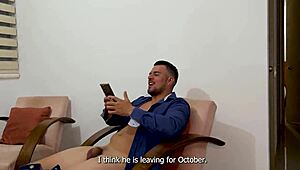 My Husband Cheats with Stepsister, Then Pounds Me Hard! He Fills My Pussy with Cum to Beg Forgiveness - Kylei Ellish