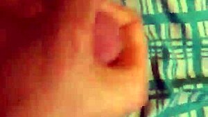 Young twinks masturbate to monster cocks! Cum shot after gay porn!