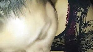 suck on that delicious lollipop with enthusiasm