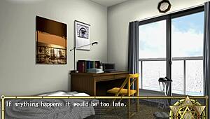 Bible Black The Infection - Peace Of Itouend Playthough Pt5