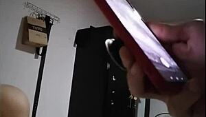 she comes back for my help with that sexy fucking