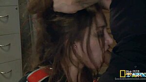 Dani Daniels Humiliation Scene One