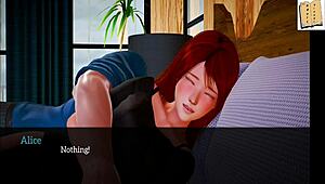 my new family adventures in this cartoon series