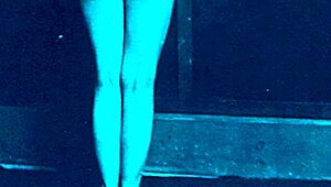 Vintage Retro Porn Collection With Hairy Beavers