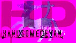 Karen Gets Face Fucked By Lilil And Handsomedevan In The Stairwell.