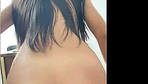 Is that mexican student bouncing on her teacher?