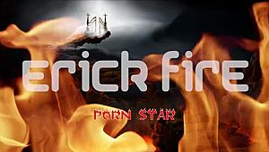 erick fire thinks aninha galzerano's pussy fits his cock perfectly