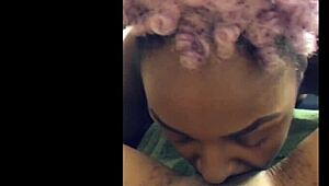 Cubana Nasty Says, 'Give Me Some Head'