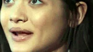 Mature Teacher Reagan Foxx Deflowers Favorite Student Alex De La Flor