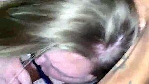 Wife Throats My Big Black Cock With Her Big Ass And Tits In Interracial Amateur Fuck