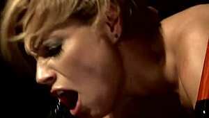 Master Exclaims, 'Hardfuck The Sub!'