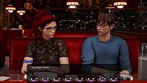Complete Gameplay: Pale Carnations Part 22 with Rough Action. Dive into Wild 3D Hentai!