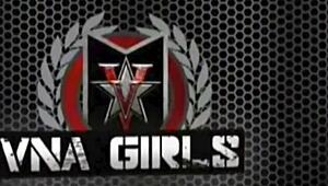 Bbc craving cougars sara jay and blonde share monster cock in threesome blowjob