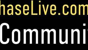 Wonder Wife Charlee Chase Enjoys Deep Butt Massage and Cock