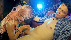 Going to photo shoot and getting fucked part 2