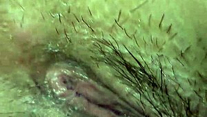 Massive stallion dominates tight pussy and asshole passionately